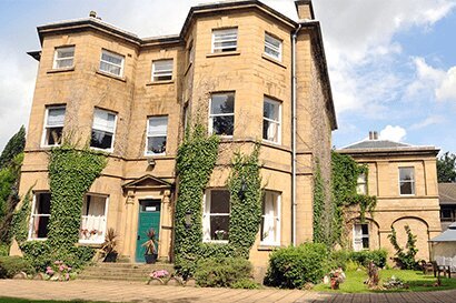 Abbey Grange